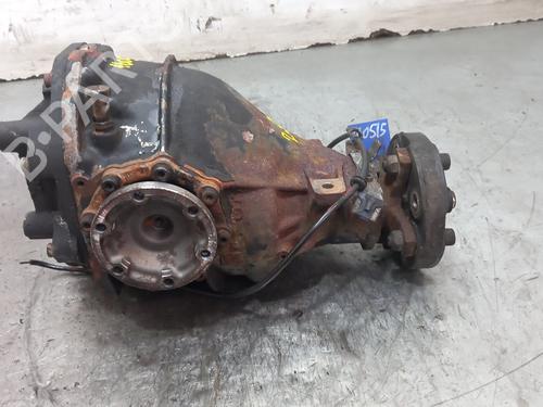 Rear differential MERCEDES-BENZ S-CLASS (W140) S 350 Turbo-D (140.134) | BP20766817M24 