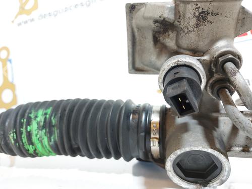 Steering rack CHRYSLER STRATUS Convertible (JX) 2.5 LX | BP20790889M22 