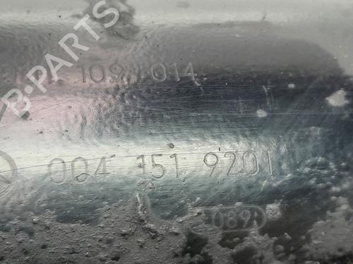 Starter MERCEDES-BENZ E-CLASS (W210) E 220 D (210.004) | BP36114100M8  - Image 5