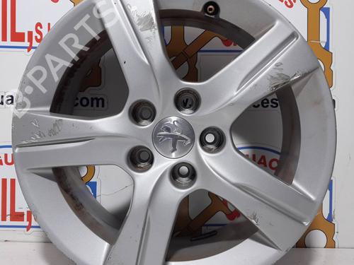 Rim PEUGEOT 508 I (8D_) 2.0 HDi | BP20770100C45 