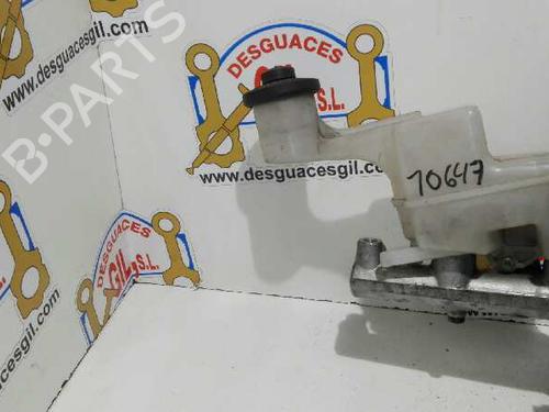 Maître-cylindre TOYOTA COROLLA Verso (ZER_, ZZE12_, R1_) 2.0 D-4D (CUR10_, CUR10R) | BP20777849M77 