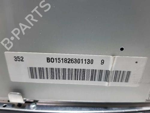 Electronic module MERCEDES-BENZ CLK (C209) CLK 320 (209.365) | BP37069081M83 - Image 8