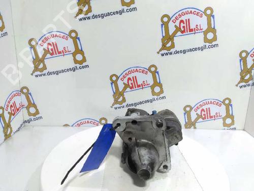 Starter CITROËN BERLINGO Box Body/MPV (B9)  | BP21827822M8 