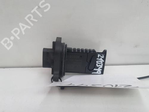 Used Mass air flow sensor Mass air flow sensor 39186550 39186550