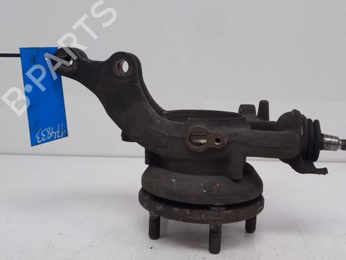 Right front steering knuckle KIA CEE'D Hatchback (ED)  | BP25375632M26 