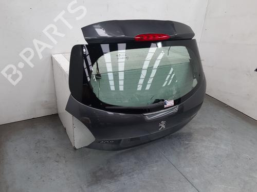 Tailgate PEUGEOT 208 I (CA_, CC_) 1.6 BlueHDi 100 | BP21178340C6