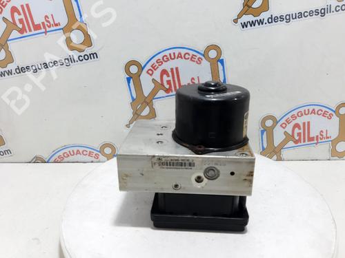 ABS pump LAND ROVER FREELANDER I (L314) 2.0 Td4 4x4 | BP20745402M43 