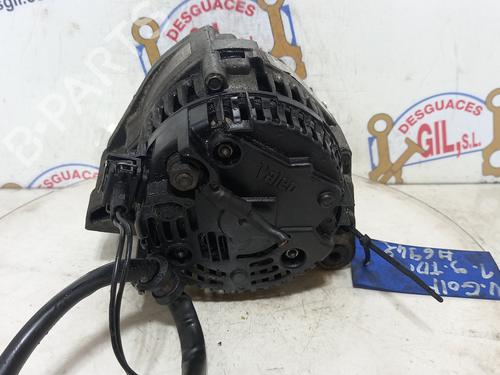 Alternator VW GOLF III (1H1)  | BP20755882M7 