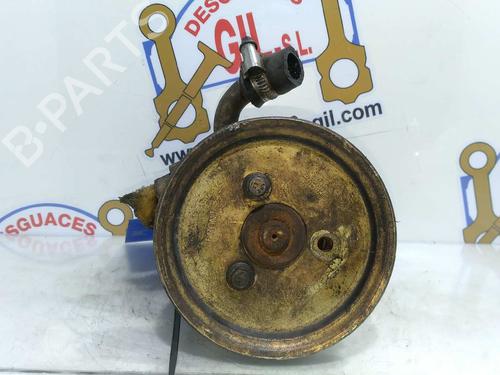 Styring servopumpe MG MG ZR 160 | BP20808544M99 