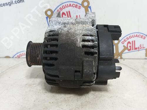 Generator RENAULT SCÉNIC II (JM0/1_)  | BP20751245M7 