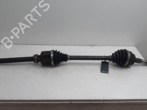Used Right front driveshaft Right front driveshaft FIAT DUCATO Van (250_) 130 Multijet 2,3 D 4x4 (131 hp) 36361705 36361705
