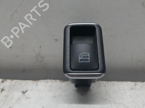 Used Right rear window switch MERCEDES-BENZ CLA Coupe (C117) CLA 200 (117.343) (156 hp) 31015570