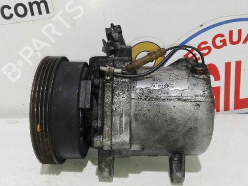 AC compressor BMW 3 (E36) 316 i | BP20780445M34 