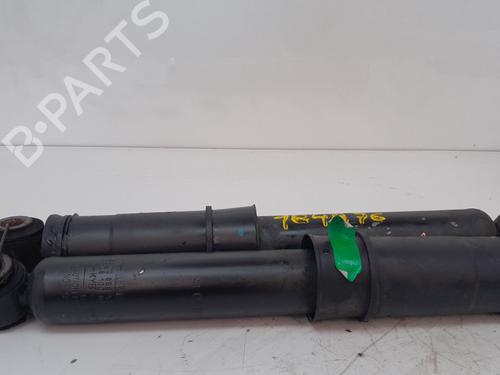 Used Right rear shock absorber Right rear shock absorber RENAULT KANGOO / GRAND KANGOO II (KW0/1_) 1.5 dCi 70 (KW0V, KW0A) (68 hp) 34129563 34129563
