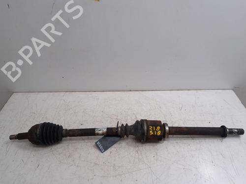 Used Right front driveshaft Right front driveshaft 39189785 39189785