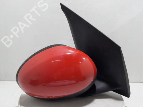 Right mirror TOYOTA AYGO (_B1_) 1.0 (KGB10_, KGB10R) | BP21360753C27 