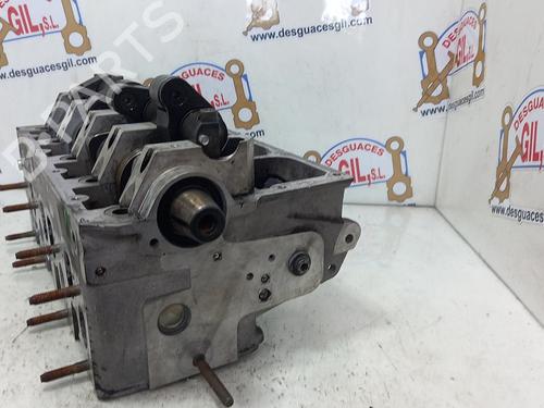 Cylinder head SEAT TOLEDO III (5P2)  | BP21142902M5 