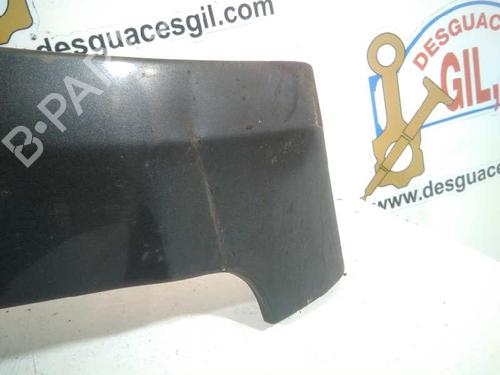 Right front fenders FORD FOCUS C-MAX (DM2)  | BP20734505C42 