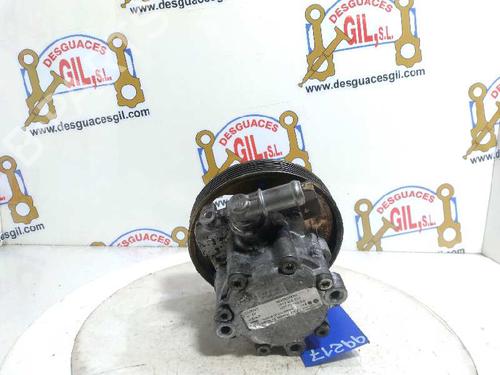 Styring servopumpe PEUGEOT 406 Coupe (8C) 2.0 16V | BP20807137M99 