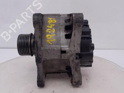 Alternator RENAULT MEGANE II Estate (KM0/1_) 1.5 dCi (KM02, KM13) | BP29427456M7 
