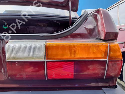 Used Right taillight Right taillight PEUGEOT 305 II (581M) 1.9 D (64 hp) 36753882 36753882