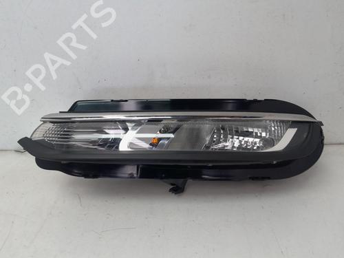Used Left front fog light Left front fog light 37081574 37081574