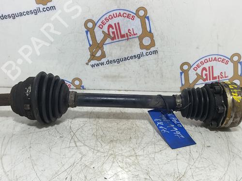 Used Left front driveshaft VW POLO III (6N1) 50 1.0 (50 hp) 20755135