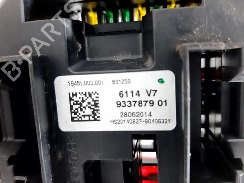 Fuse box BMW 3 Touring (F31) 318 d | BP20744485E1 