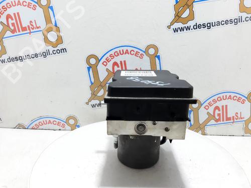 ABS pump CITROËN C4 I (LC_)  | BP20750797M43 