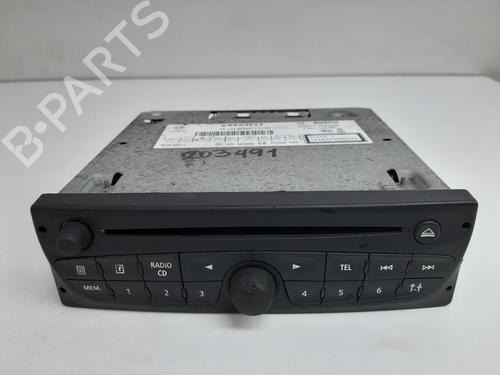 radio-renault-master-iii-van-fv-2010-34132937 main image