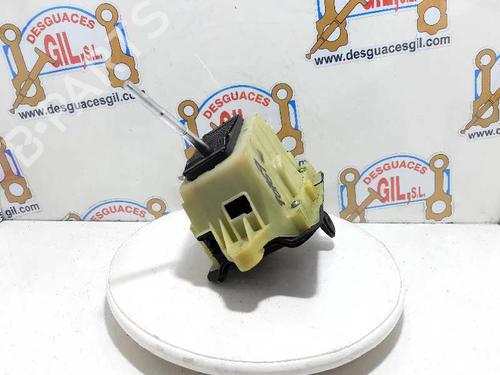 Gear lever MERCEDES-BENZ C-CLASS (W204) C 220 CDI (204.002) | BP20808129M90 