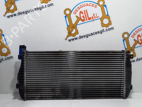 Intercooler KIA CARENS III MPV (UN) 2.0 CRDi 140 | BP21059106M30 