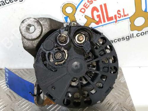 Alternator FIAT PUNTO Hatchback Van (188_) 1.2 60 | BP20777277M7 