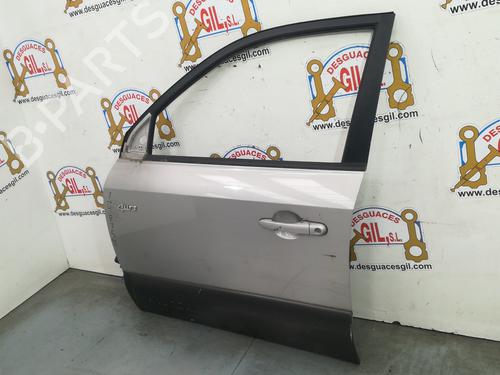 Left front door HYUNDAI TUCSON (JM) 2.0 CRDi | BP20759205C2 