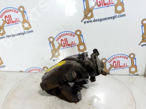 Left rear brake caliper PEUGEOT 5008 (0U_, 0E_) 1.6 HDi | BP20752491M107 