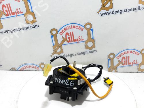 Used Squib airbag CHEVROLET AVEO / KALOS Hatchback (T250, T255) 1.2 (84 hp) 20759075