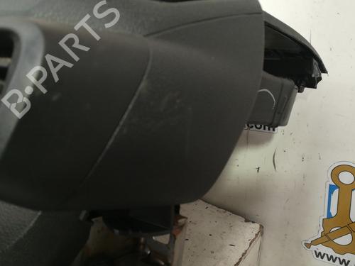 Dashboard PEUGEOT PARTNER Box Body/MPV (K9) 1.5 BlueHDi 100 | BP21828532C46 