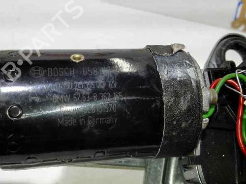Front wiper motor BMW 3 (E46)  | BP20774230M29 