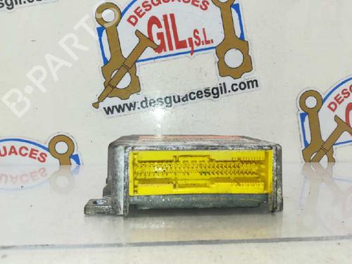 ECU airbags MERCEDES-BENZ CLK (C209) CLK 320 CDI (209.320) | BP20809498M53 