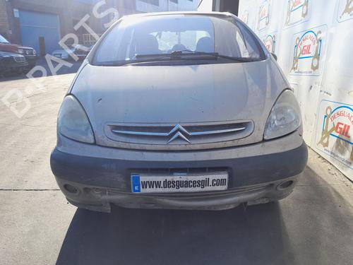 Startmotor CITROËN XSARA PICASSO (N68) 2.0 HDi | BP28951737M8 