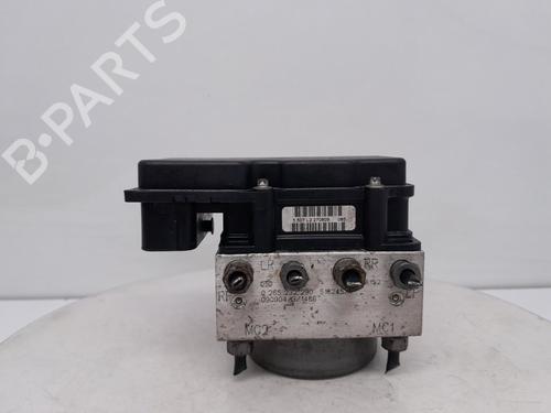 Used ABS pump ABS pump FIAT 500 (312_) 1.2 (312AXA1A) (69 hp) 34132065 34132065