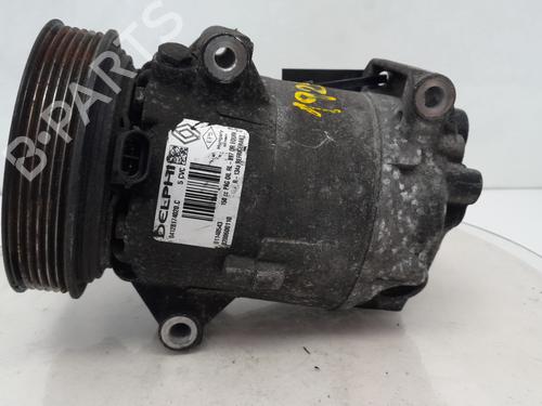 Used AC compressor RENAULT GRAND SCÉNIC II (JM0/1_) 1.5 dCi (JM1E) (106 hp) 29427450