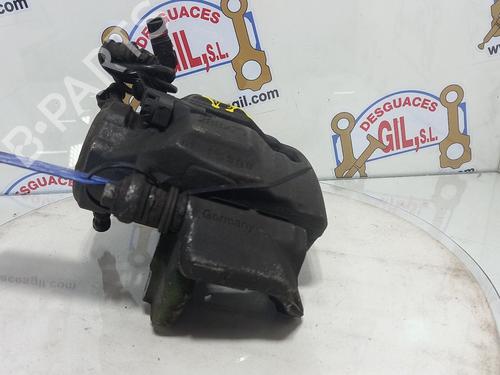 Right front brake caliper MERCEDES-BENZ C-CLASS (W203) C 180 Kompressor (203.046) | BP20765033M104