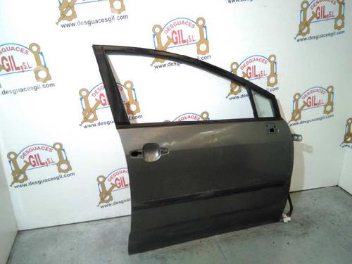 Right front door TOYOTA COROLLA Verso (ZER_, ZZE12_, R1_) 2.0 D-4D (CUR10_, CUR10R) | BP20806497C3 