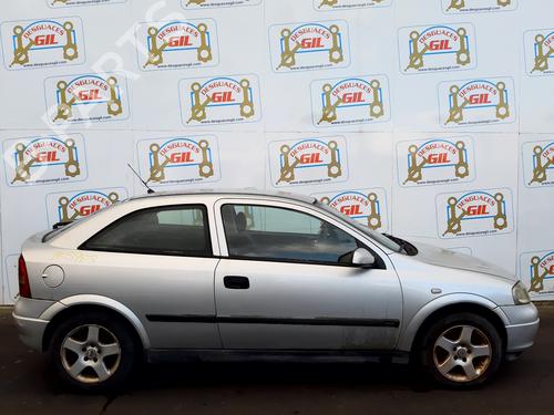 Steering rack OPEL ASTRA G Hatchback (T98) 2.0 DI (F08, F48) | BP20747699M22