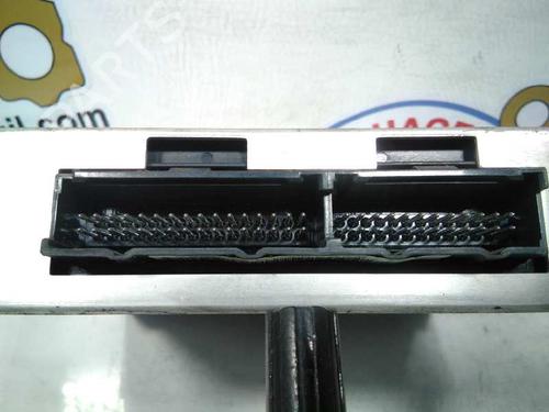 Engine control unit (ECU) OPEL CORSA B (S93) 1.2 i (F08, F68, M68) | BP20799173M57 