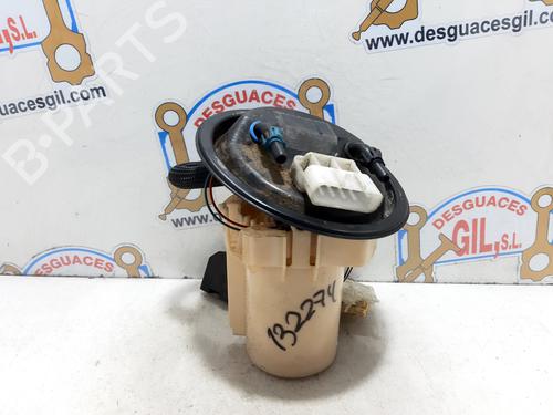 Used Fuel pump OPEL ASTRA G Hatchback (T98) 1.6 (F08, F48) (84 hp) 20749378