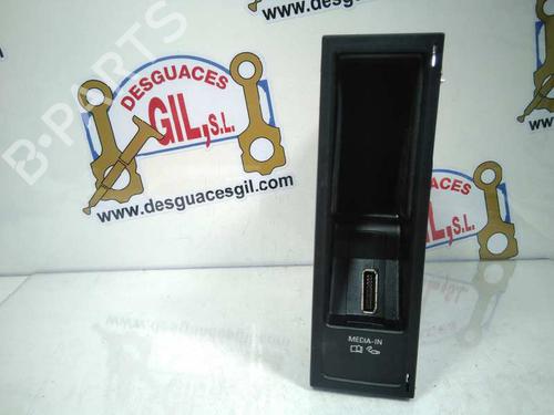 Electronic module VW GOLF VI (5K1)  | BP20803179M83 