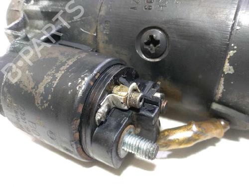 Starter BMW 5 (E28) 524 td | BP20731721M8 