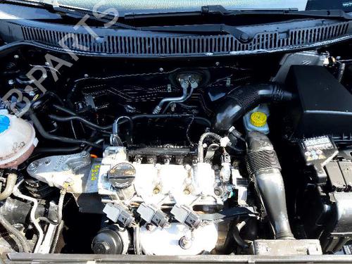 Driver airbag VW POLO IV (9N_, 9A_) 1.2 | BP20746684C9 